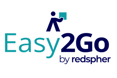 Easy2Go by Redspher - Relais Frontière