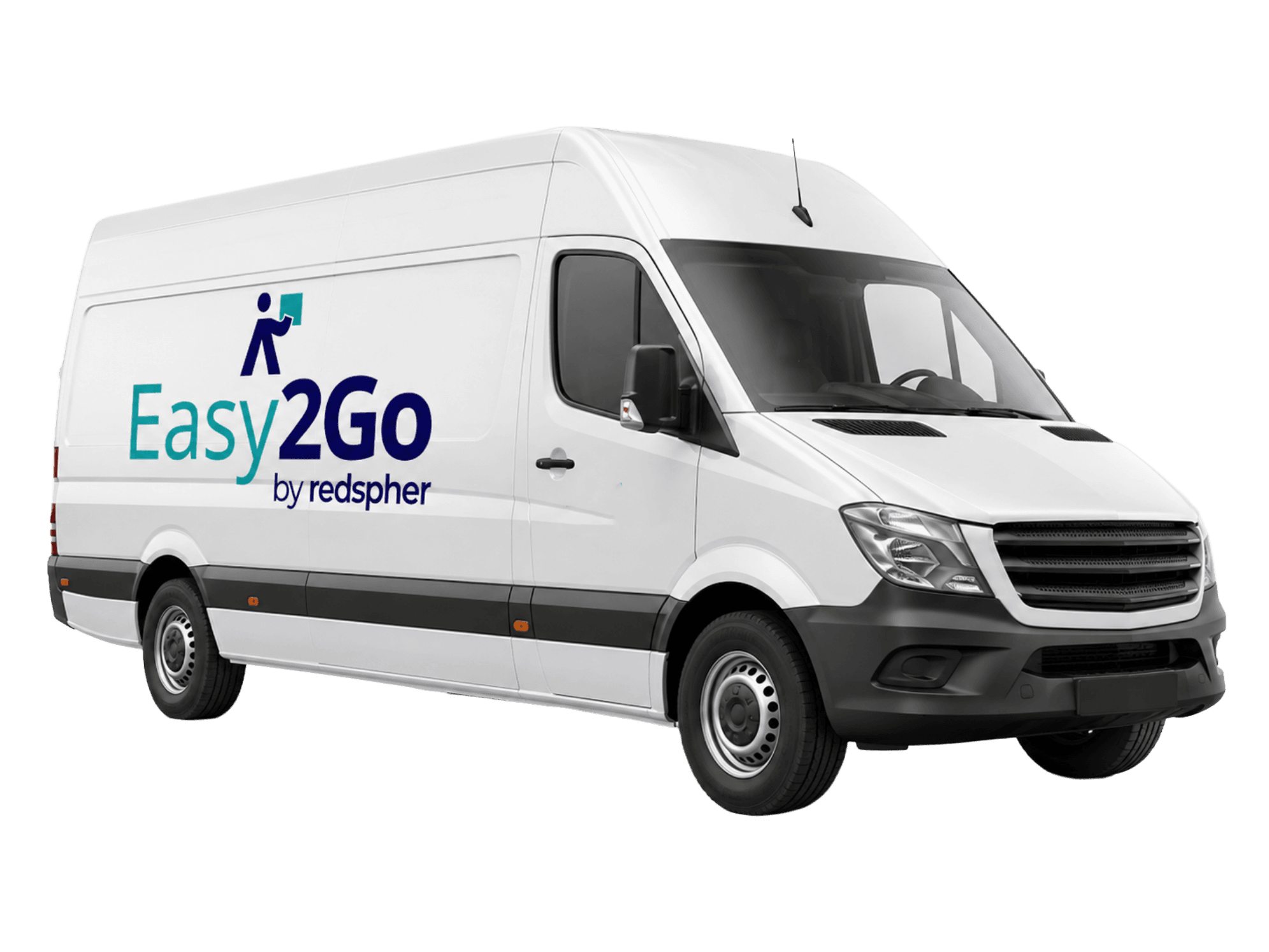 Fourgon Easy2Go